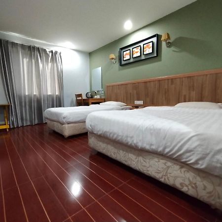 Oyo 90248 Kapitan Inn Bintulu Exteriér fotografie