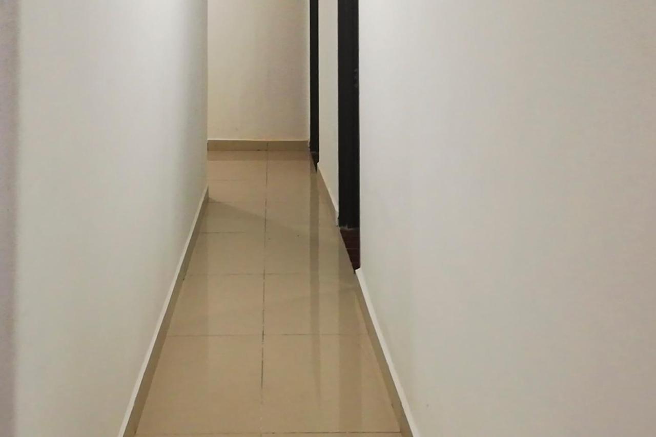 Oyo 90248 Kapitan Inn Bintulu Exteriér fotografie