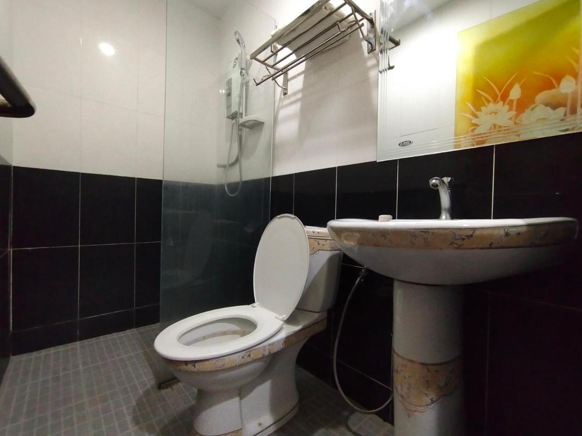 Oyo 90248 Kapitan Inn Bintulu Exteriér fotografie