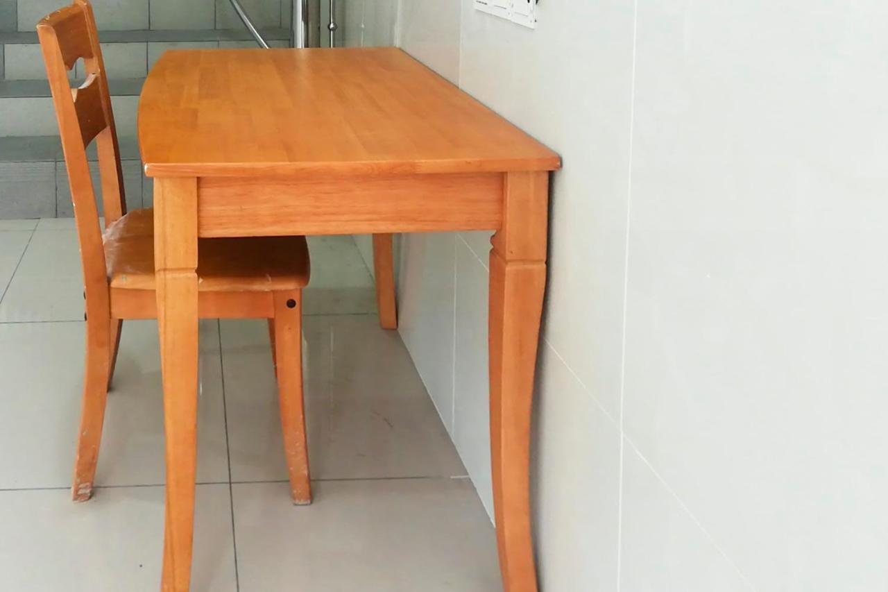 Oyo 90248 Kapitan Inn Bintulu Exteriér fotografie