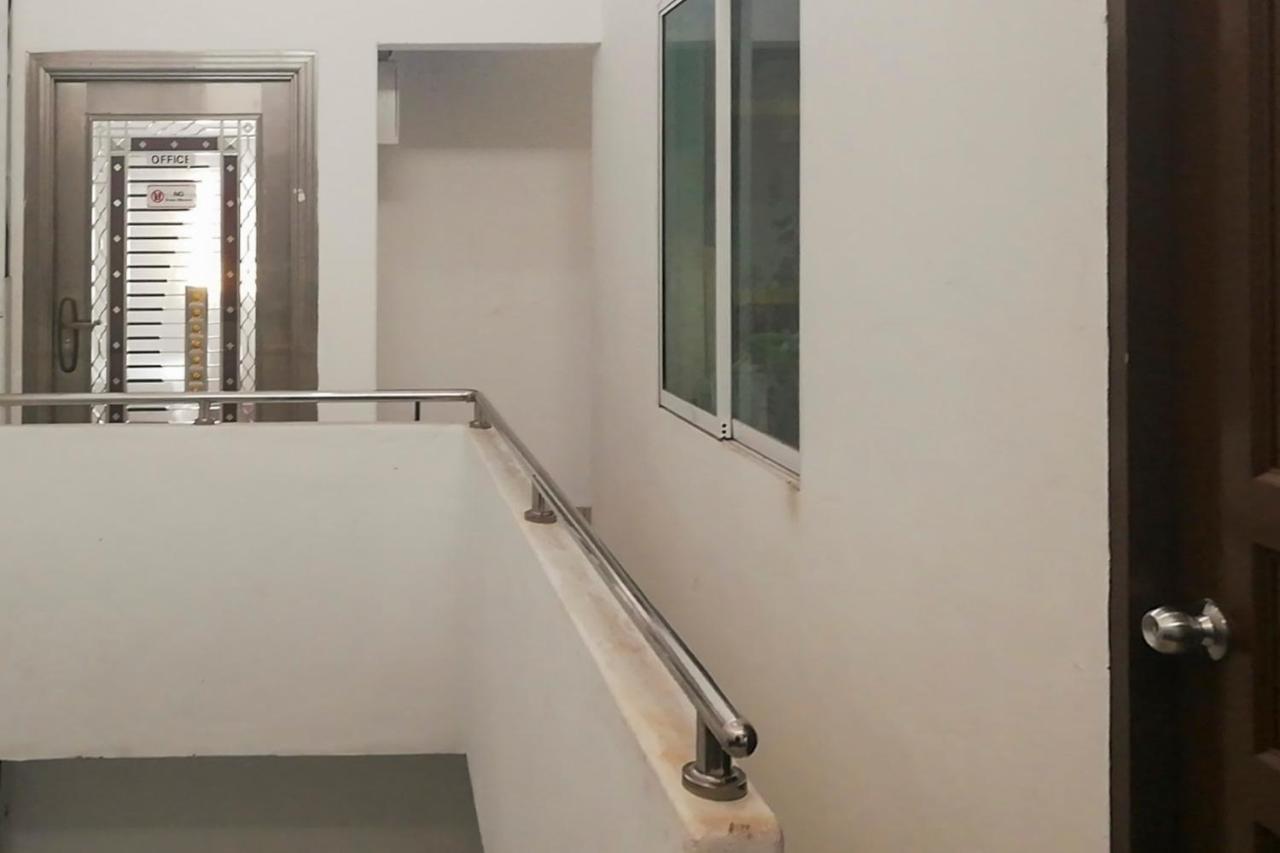 Oyo 90248 Kapitan Inn Bintulu Exteriér fotografie