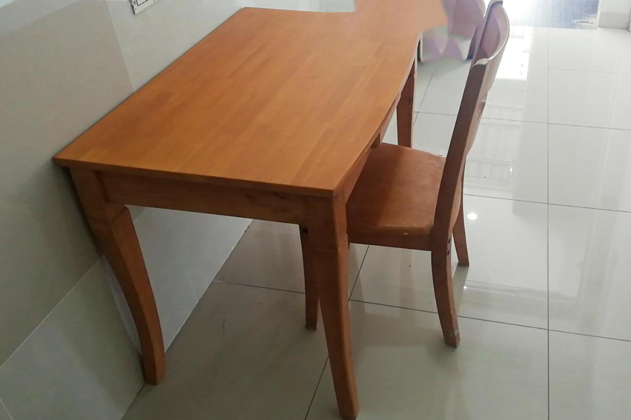 Oyo 90248 Kapitan Inn Bintulu Exteriér fotografie