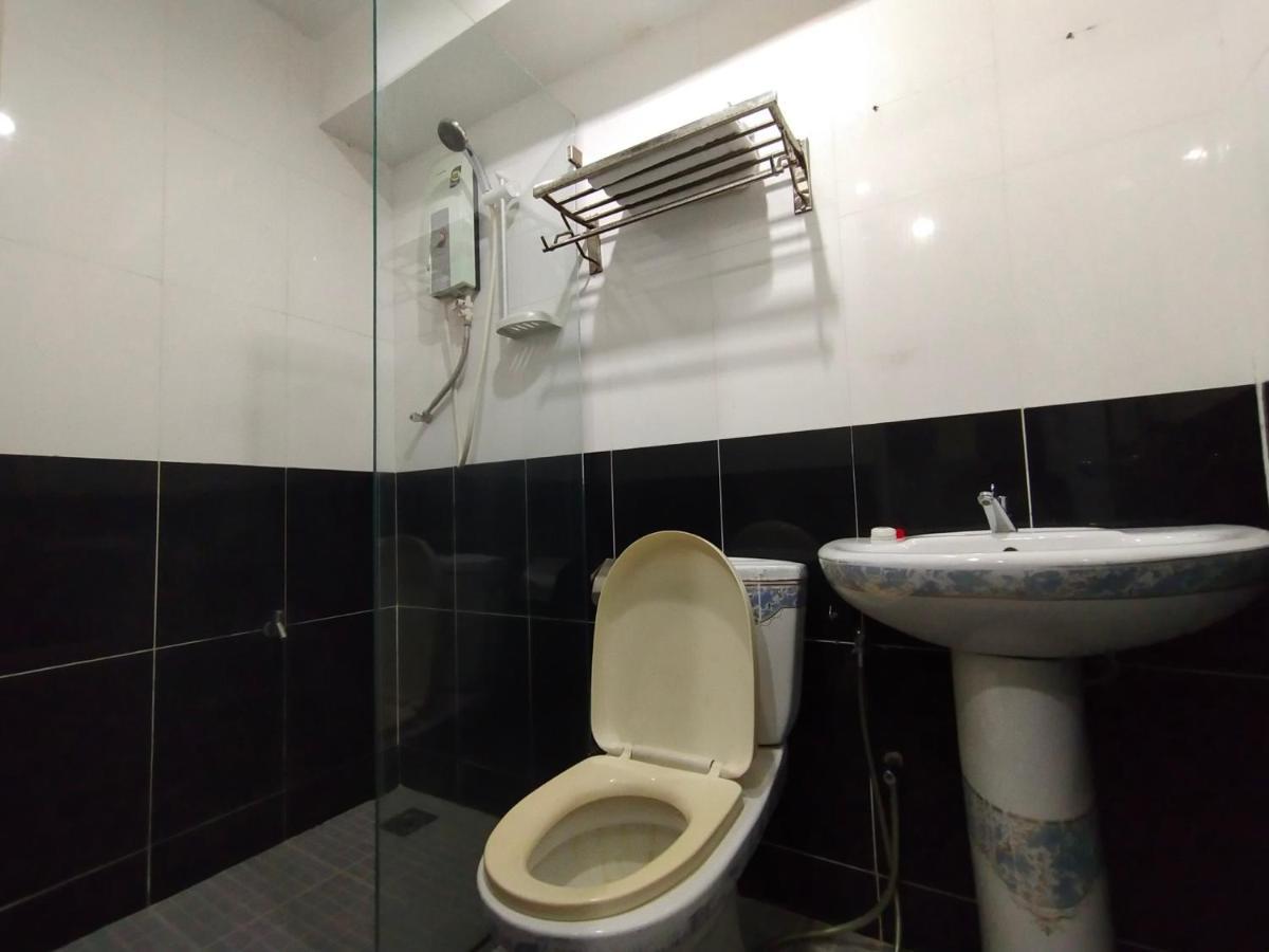 Oyo 90248 Kapitan Inn Bintulu Exteriér fotografie
