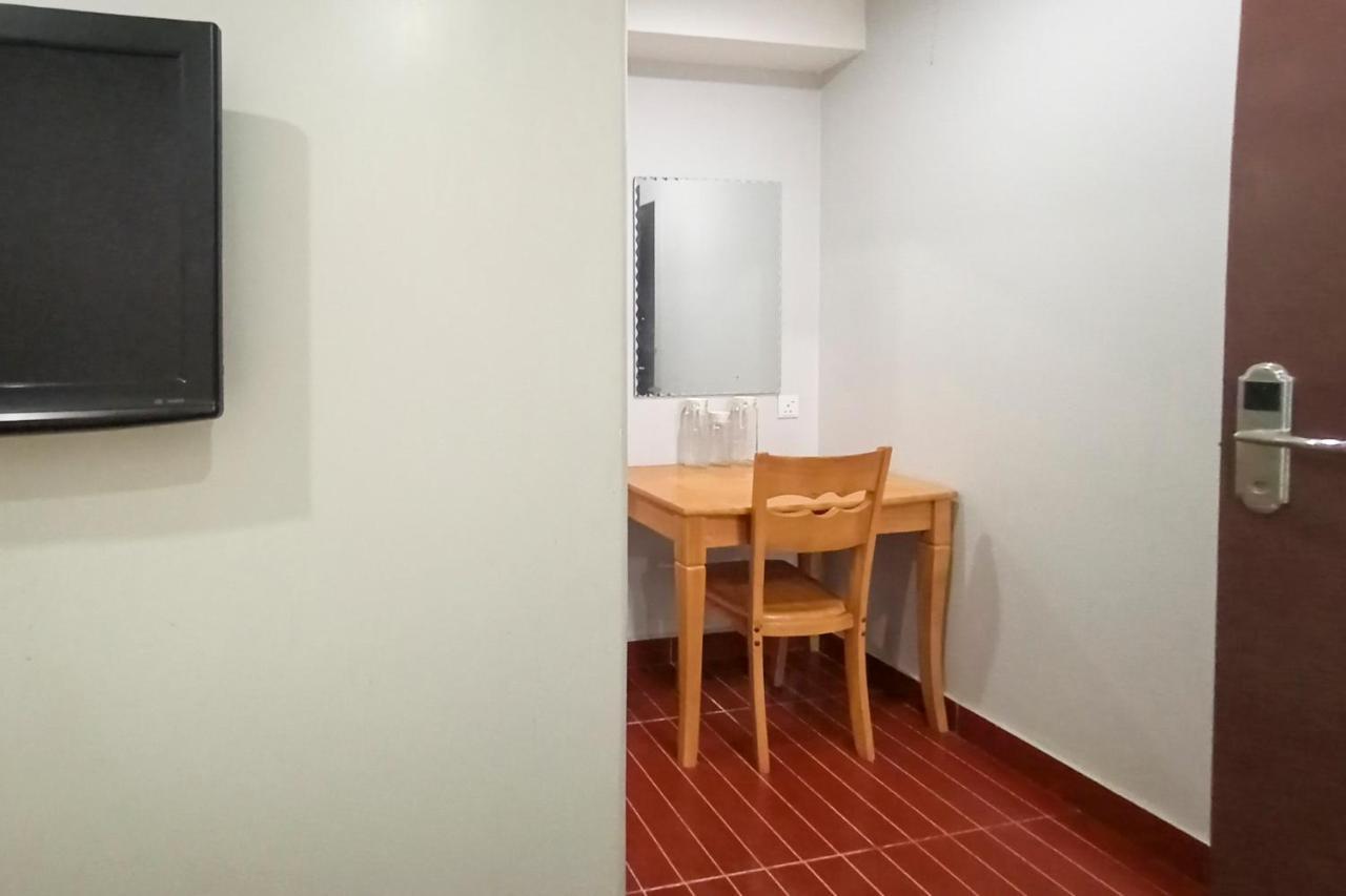 Oyo 90248 Kapitan Inn Bintulu Exteriér fotografie