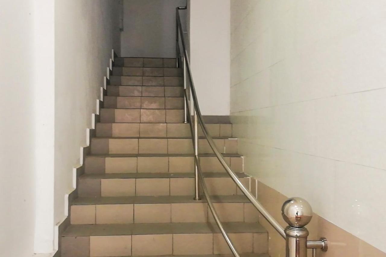Oyo 90248 Kapitan Inn Bintulu Exteriér fotografie