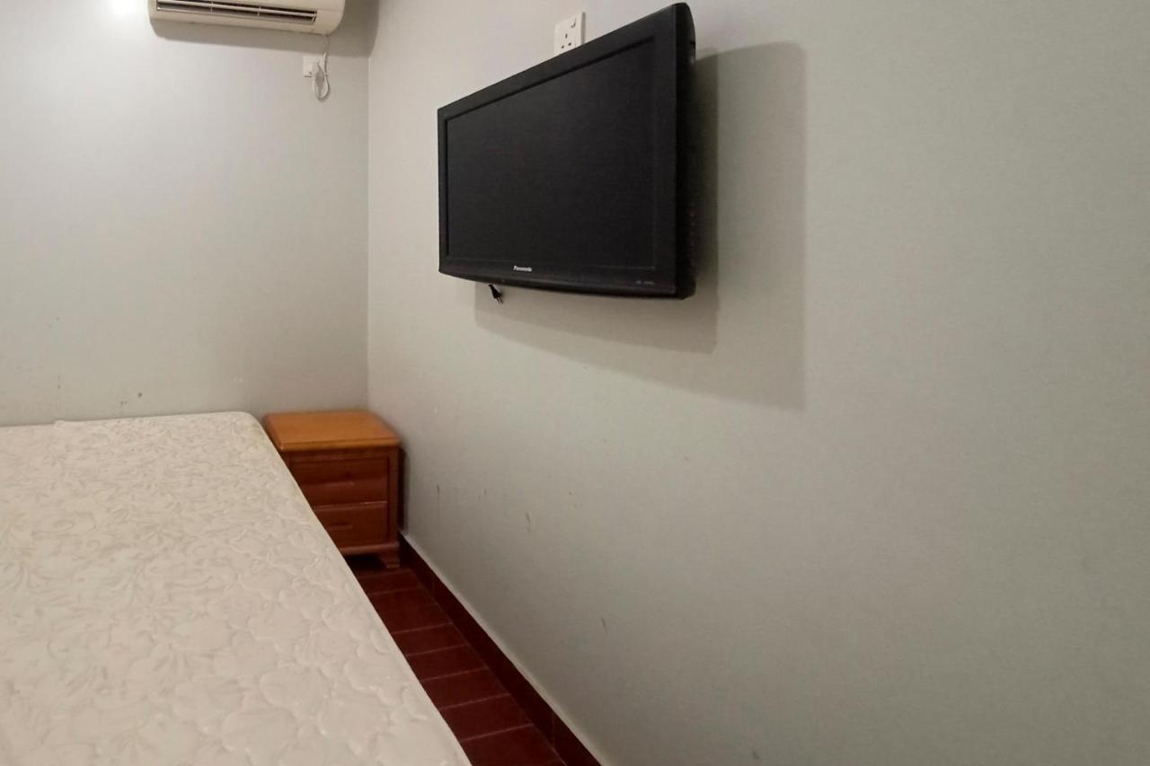 Oyo 90248 Kapitan Inn Bintulu Exteriér fotografie