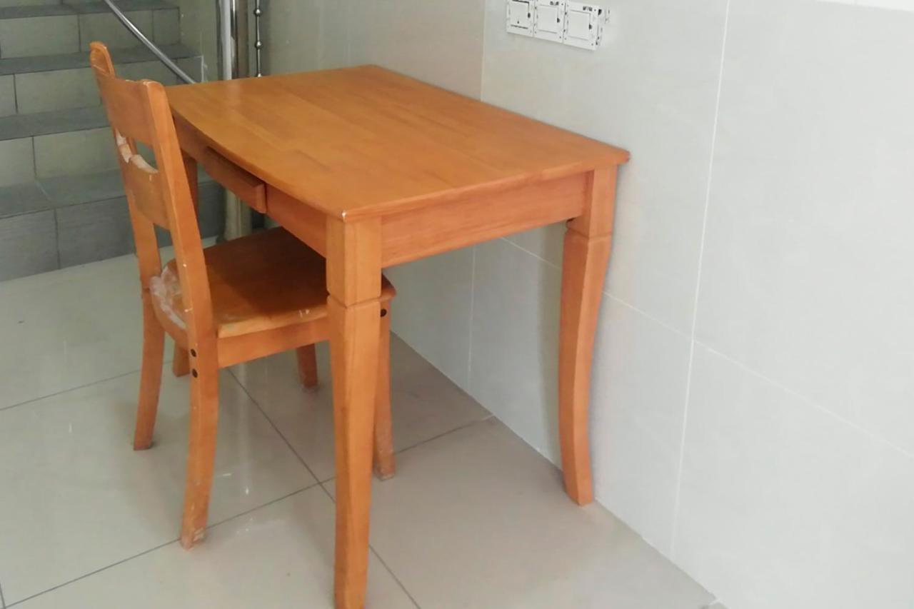 Oyo 90248 Kapitan Inn Bintulu Exteriér fotografie