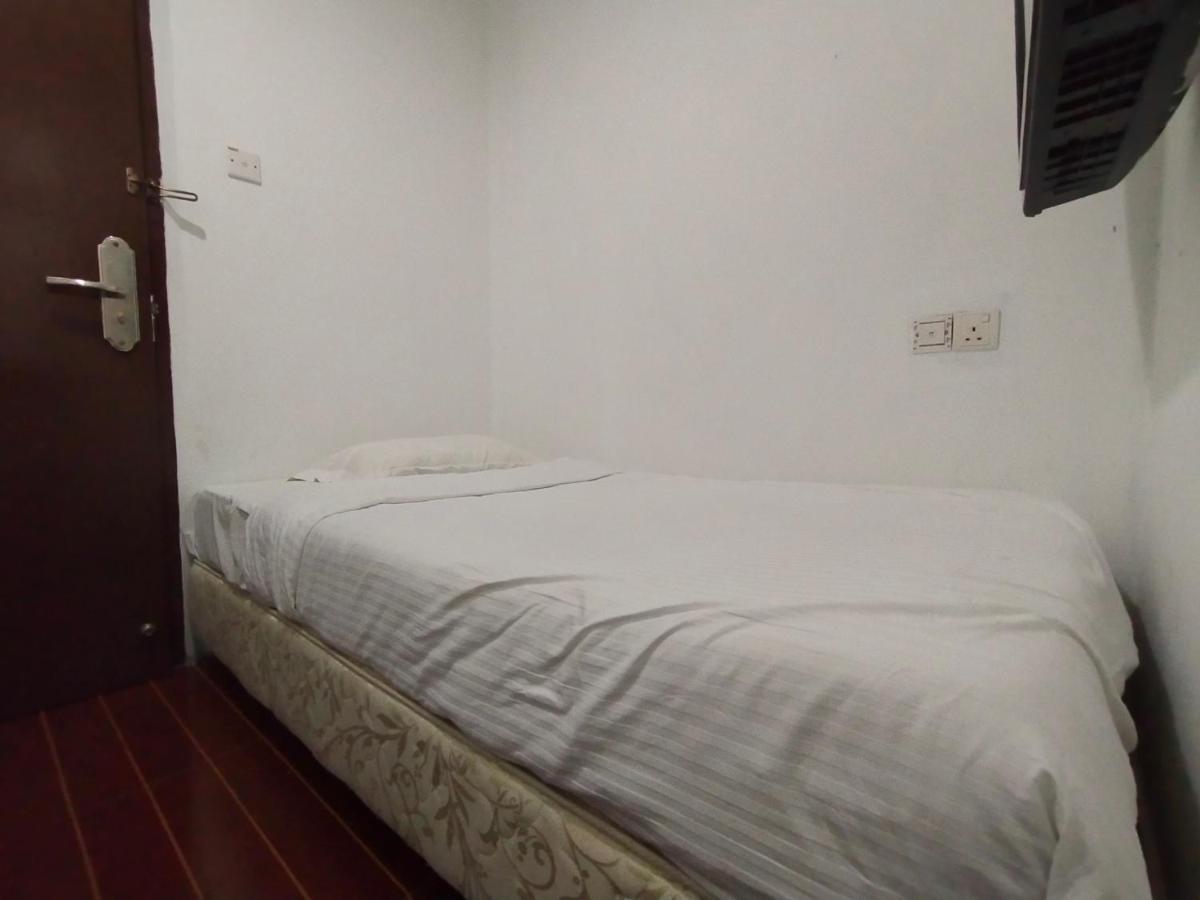 Oyo 90248 Kapitan Inn Bintulu Exteriér fotografie
